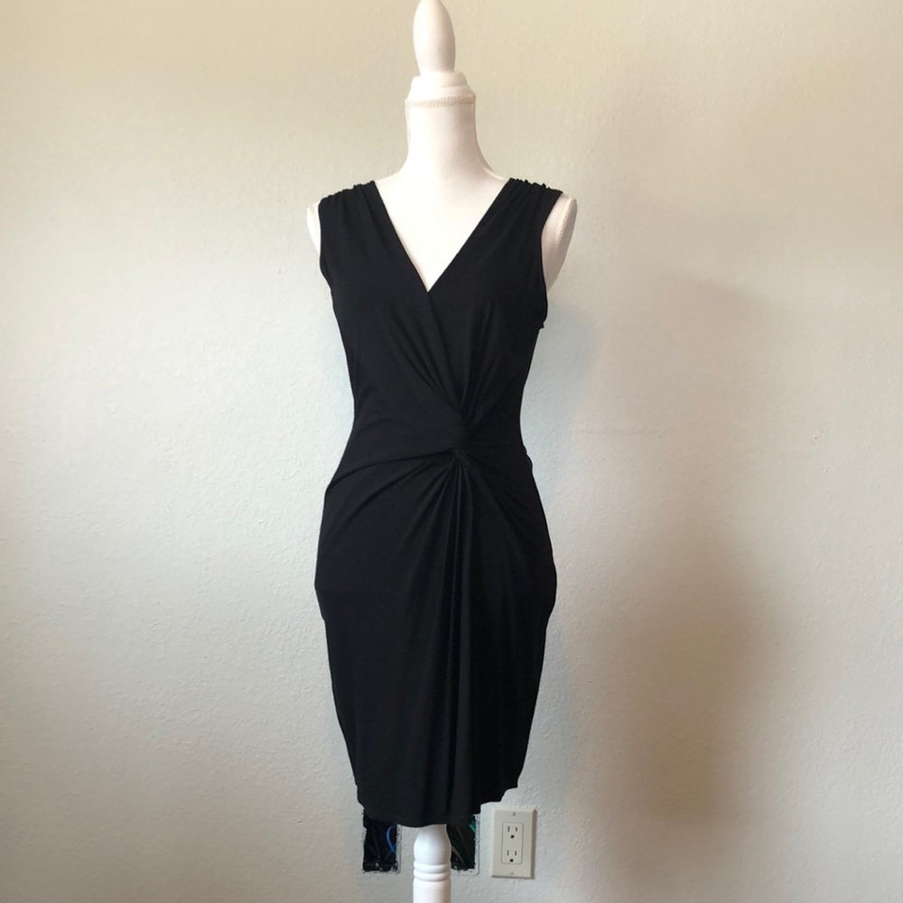 Max Studio Little Black Dress - M/L